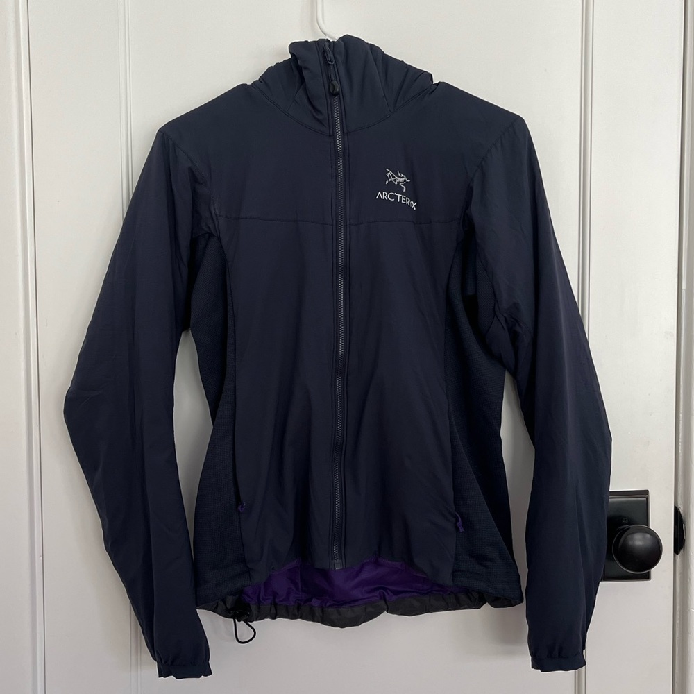 Arc'teryx Women's Atom Hoody Jacket